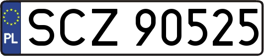 SCZ90525