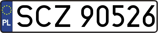 SCZ90526