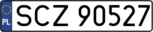 SCZ90527