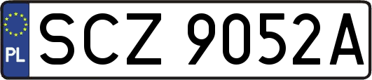 SCZ9052A