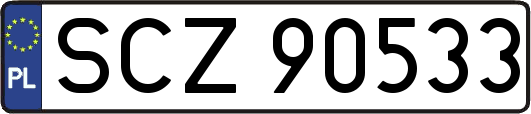 SCZ90533