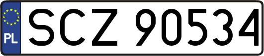 SCZ90534