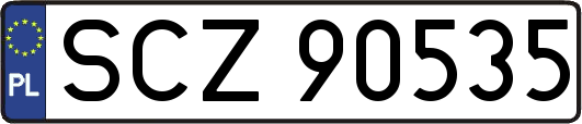 SCZ90535