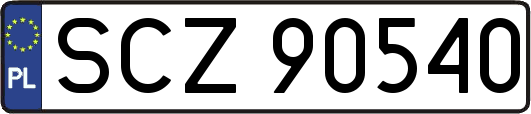 SCZ90540