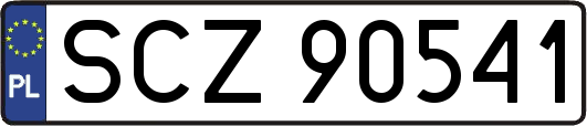 SCZ90541