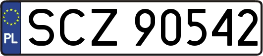 SCZ90542