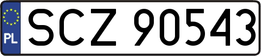 SCZ90543