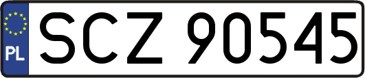 SCZ90545