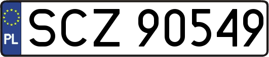 SCZ90549