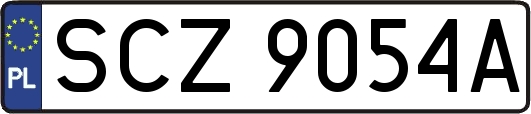 SCZ9054A