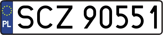 SCZ90551