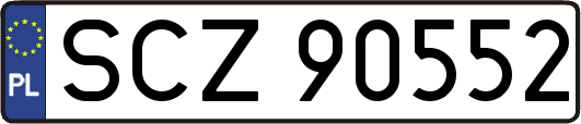 SCZ90552