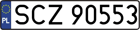 SCZ90553