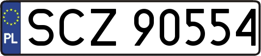 SCZ90554