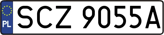 SCZ9055A