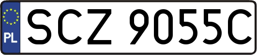 SCZ9055C