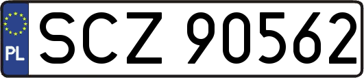 SCZ90562