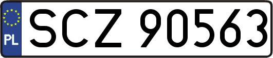 SCZ90563