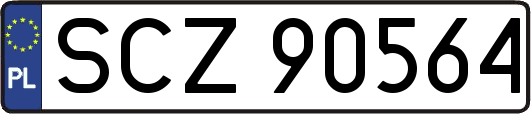 SCZ90564