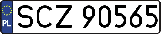 SCZ90565