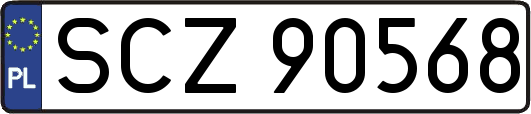 SCZ90568