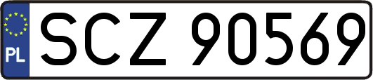 SCZ90569