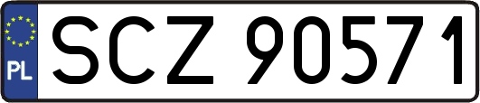 SCZ90571