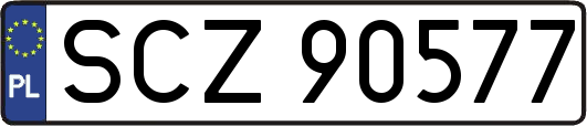 SCZ90577