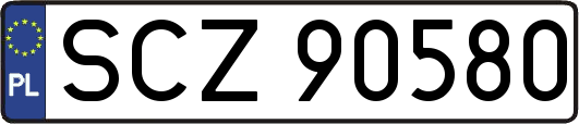 SCZ90580