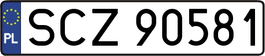 SCZ90581