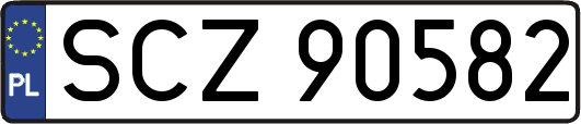 SCZ90582