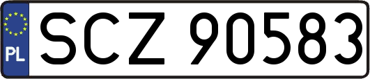 SCZ90583