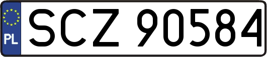 SCZ90584