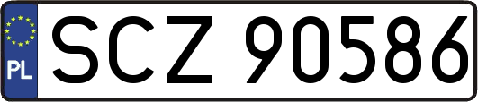 SCZ90586