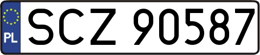SCZ90587
