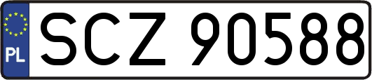 SCZ90588