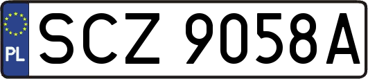SCZ9058A