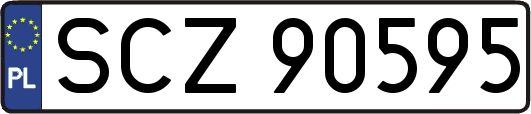 SCZ90595