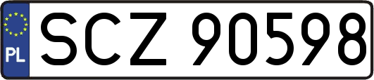 SCZ90598