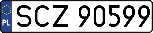 SCZ90599