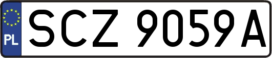 SCZ9059A