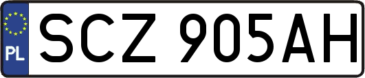 SCZ905AH