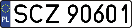 SCZ90601