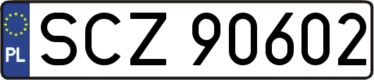 SCZ90602