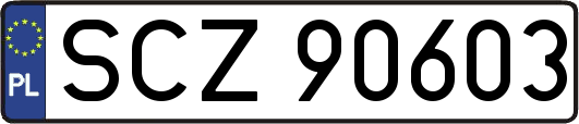 SCZ90603