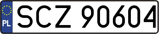 SCZ90604