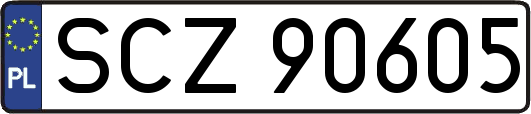 SCZ90605