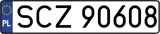 SCZ90608
