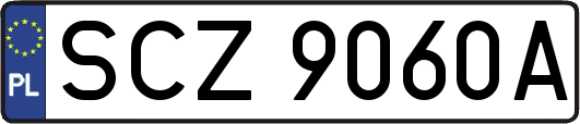 SCZ9060A
