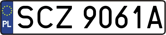 SCZ9061A